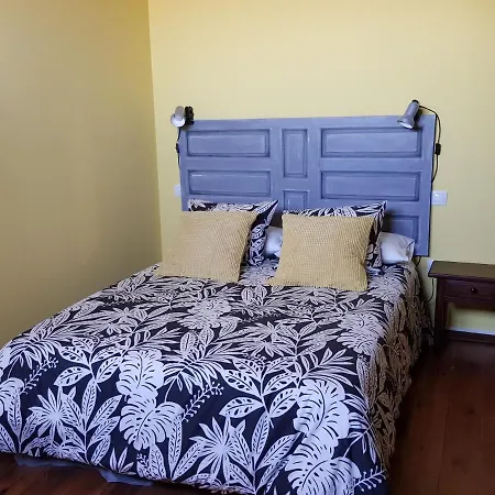 Casa La Alameda Holiday home