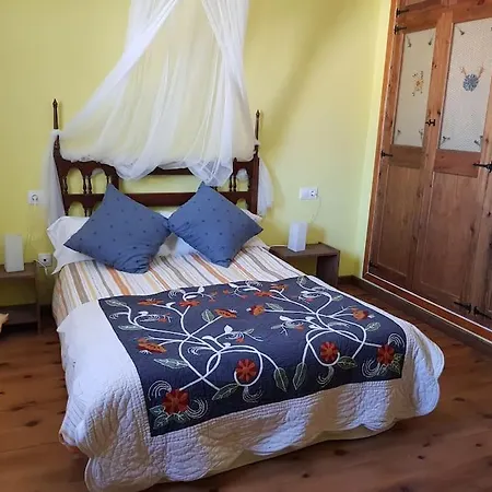 Holiday home Casa La Alameda