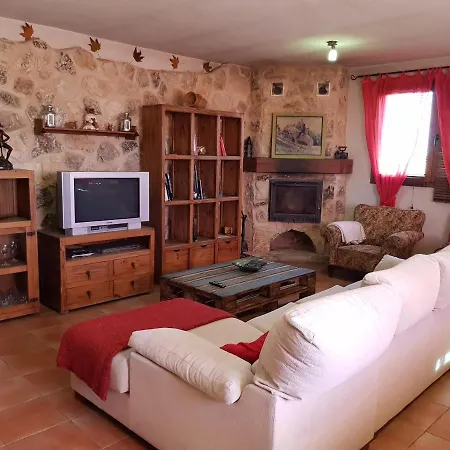 Casa La Alameda