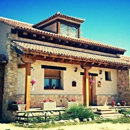 Casa La Alameda