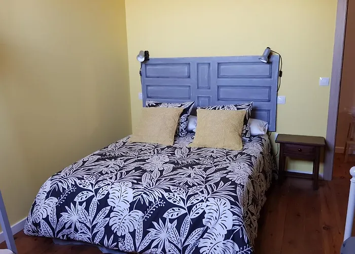 Casa La Alameda 펜션