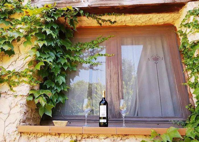 Casa La Alameda 펜션