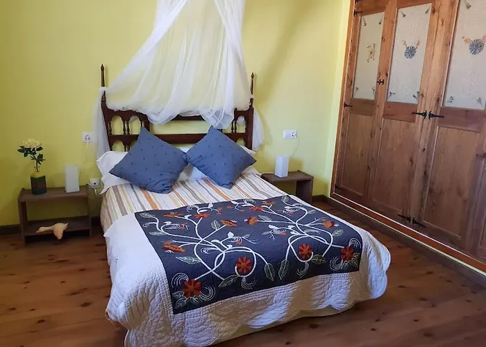 펜션 Casa La Alameda